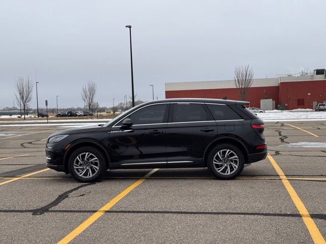 Used 2024 Lincoln Corsair Premiere w/ Equipment Group 101A image 35