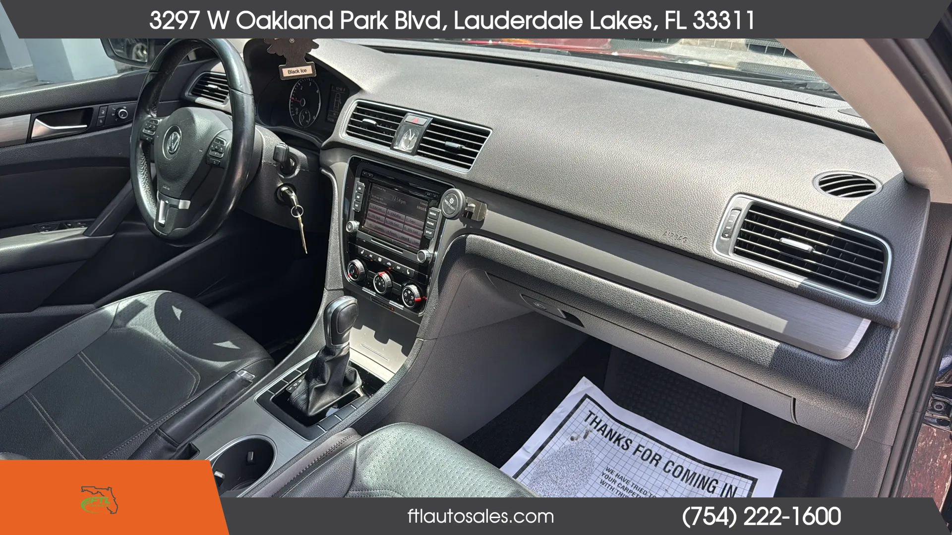 Used 2015 Volkswagen Passat TDI SE FWD image 39
