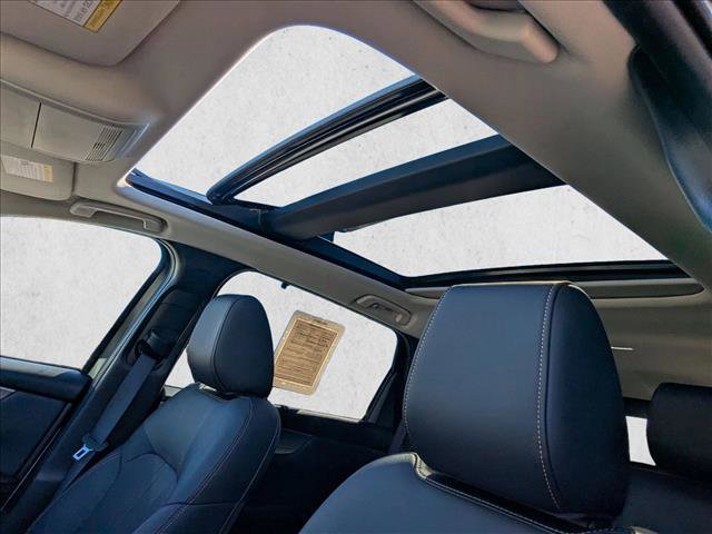 Used 2025 MAZDA CX-90 Plug-In Hybrid w/Premium Sport image 16