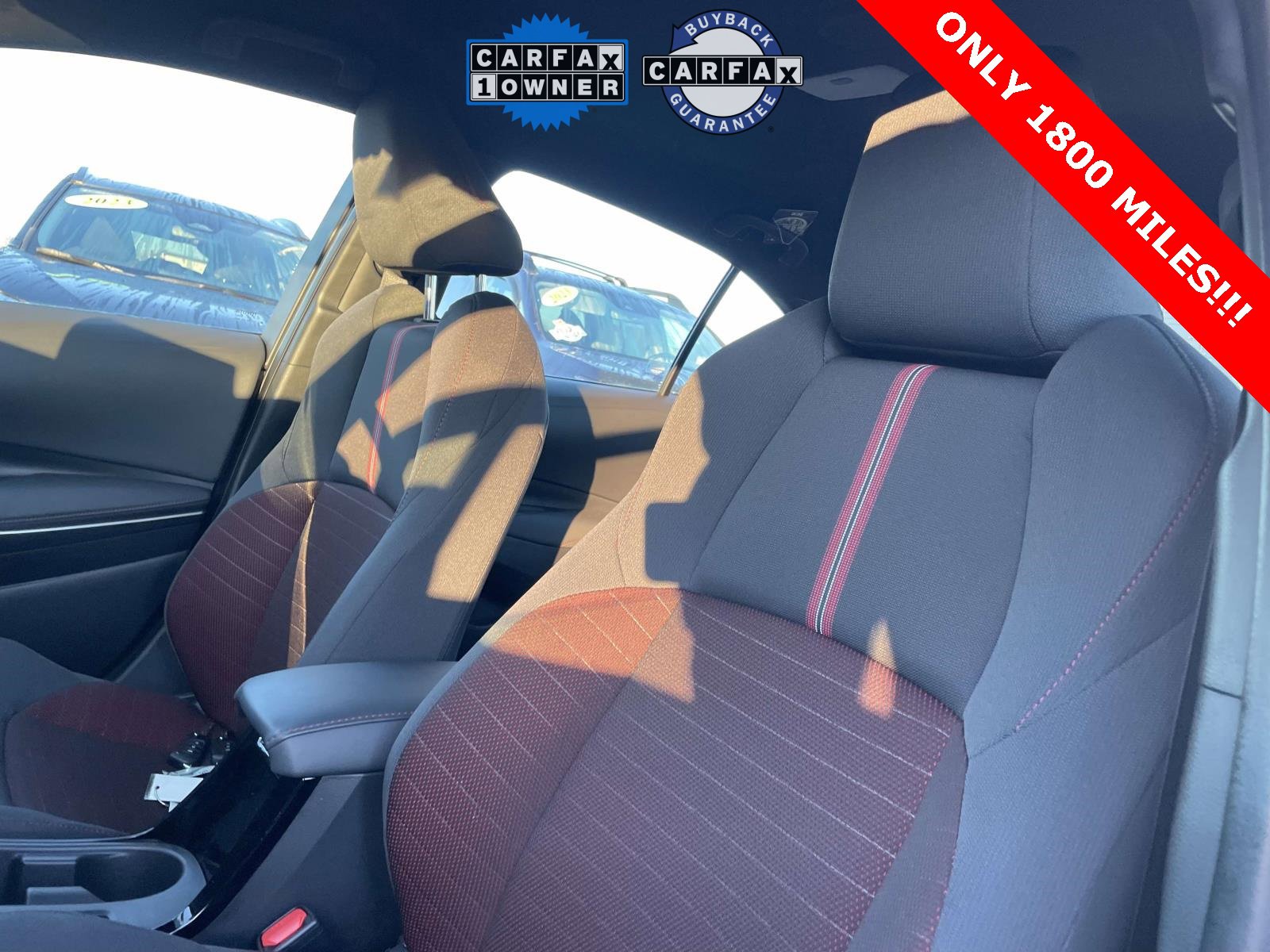 Used 2024 Toyota Corolla SE image 15