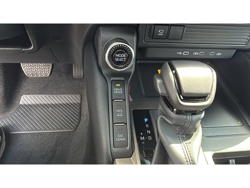 New 2027 Toyota Land Cruiser AWD/4WD image 28