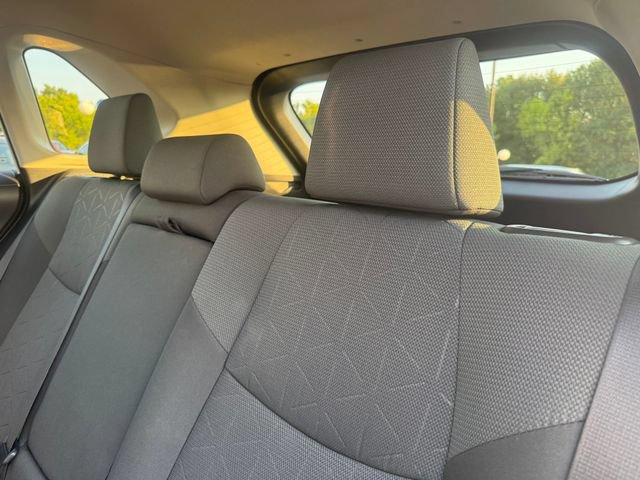 Used 2023 Toyota RAV4 XLE w/ Convenience Package FWD image 27