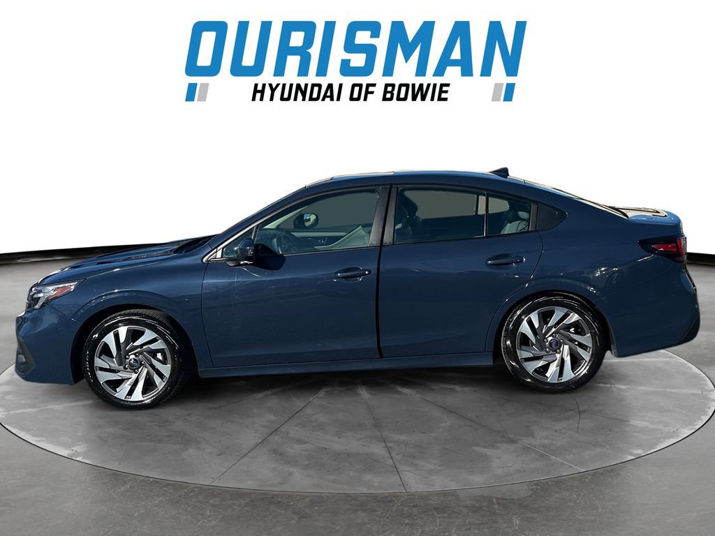 Used 2024 Subaru Legacy Limited image 3