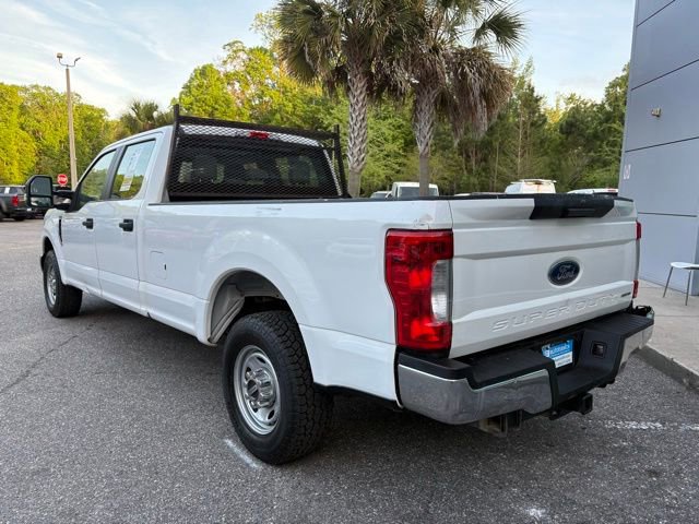 Used 2019 Ford F250 XL w/ Power Equipment Group RWD image 4