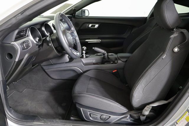 Used 2021 Ford Mustang GT w/ Equipment Group 301A image 20