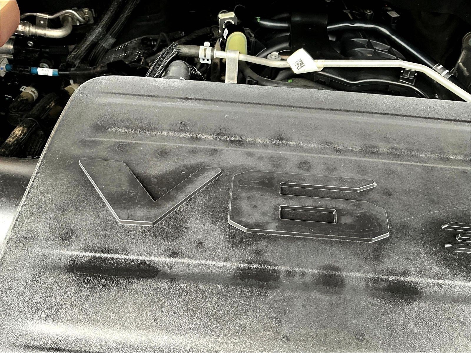 Used 2025 RAM 1500 Tradesman AWD/4WD image 31
