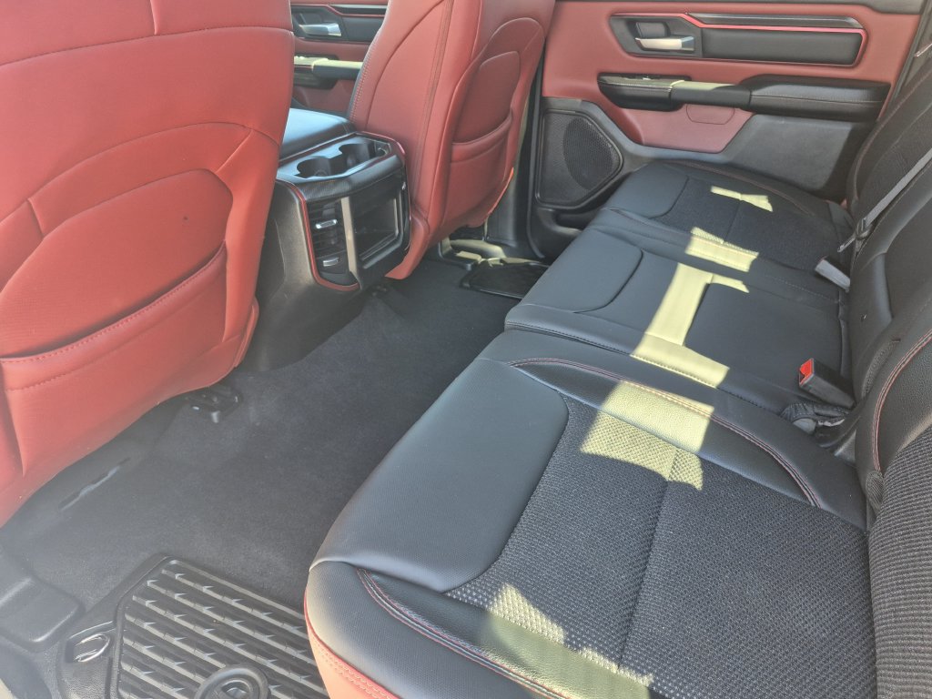 Used 2025 RAM 1500 Rebel w/ Rebel Level 1 Equipment Group AWD/4WD image 12