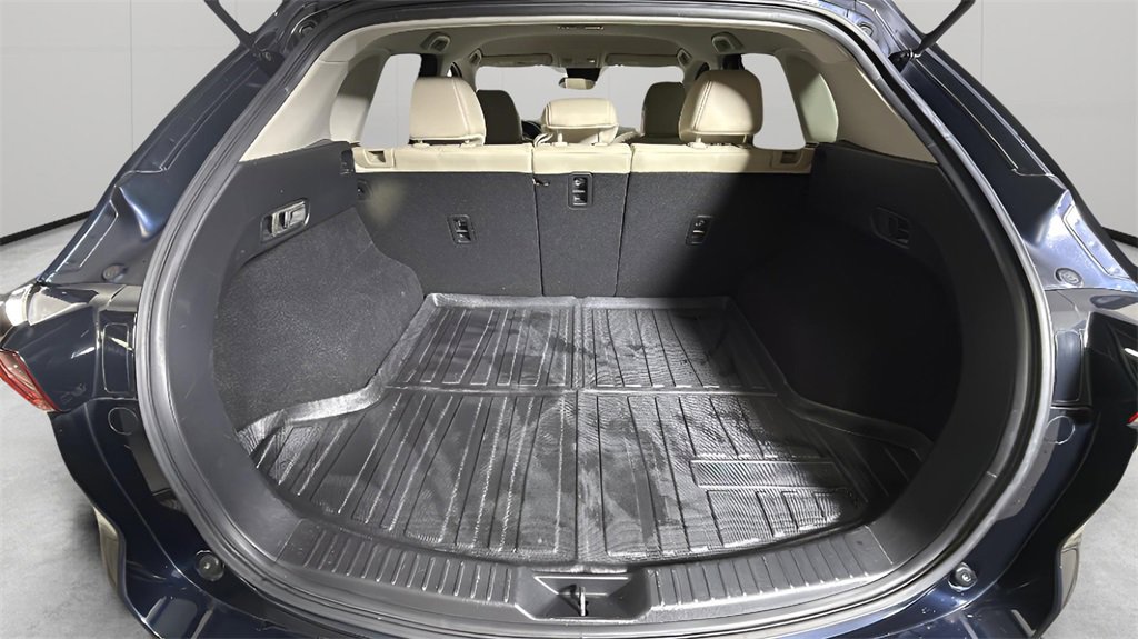 Used 2019 MAZDA CX-5 Touring image 26