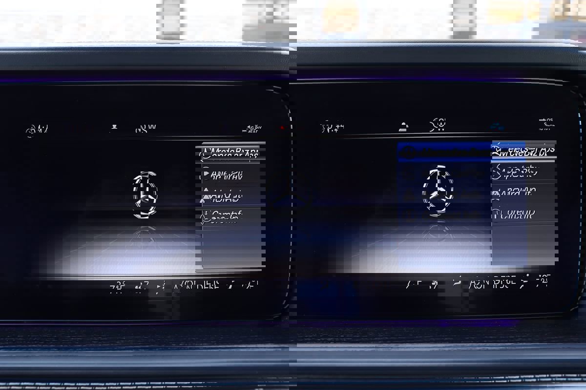 Used 2021 Mercedes-Benz G 63 AMG 4MATIC image 36