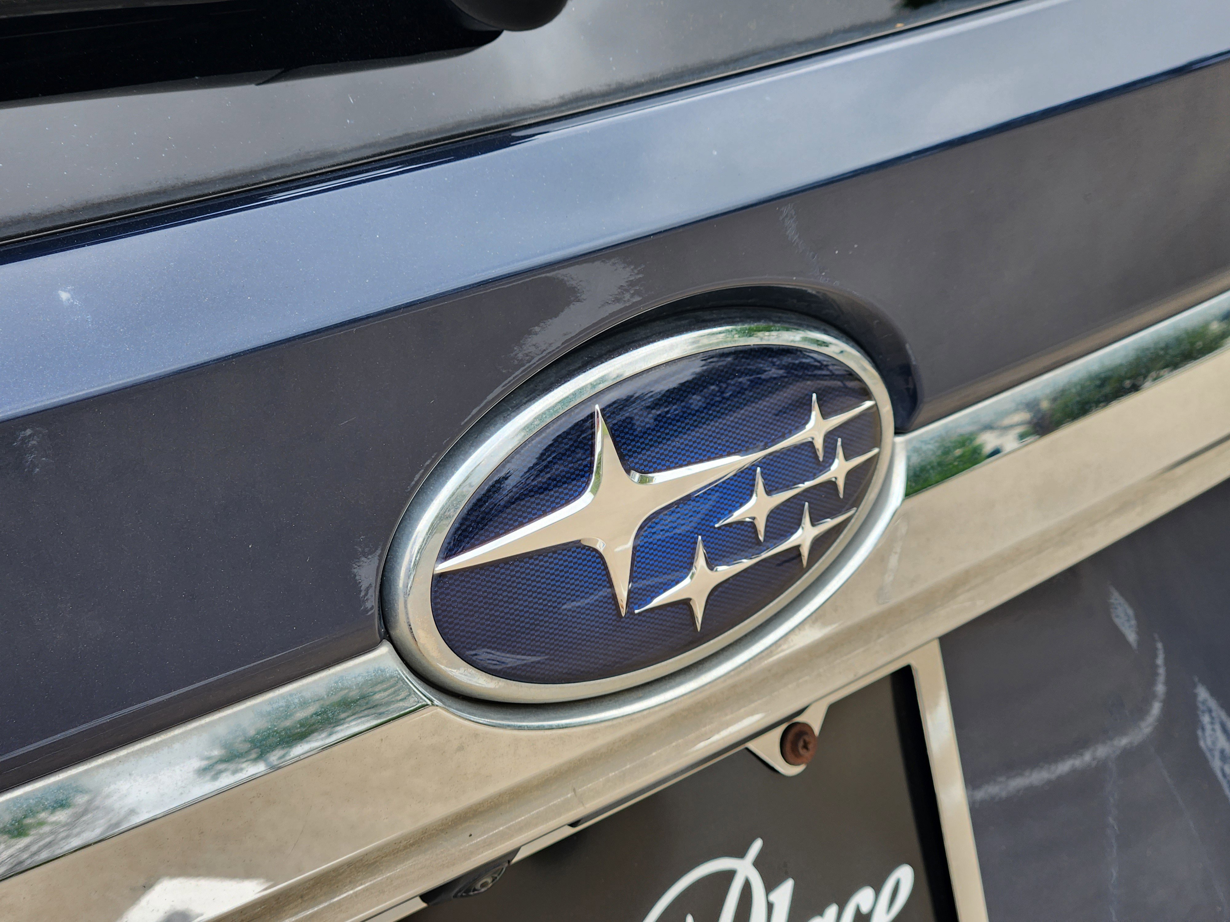 Used 2023 Subaru Ascent Touring image 40