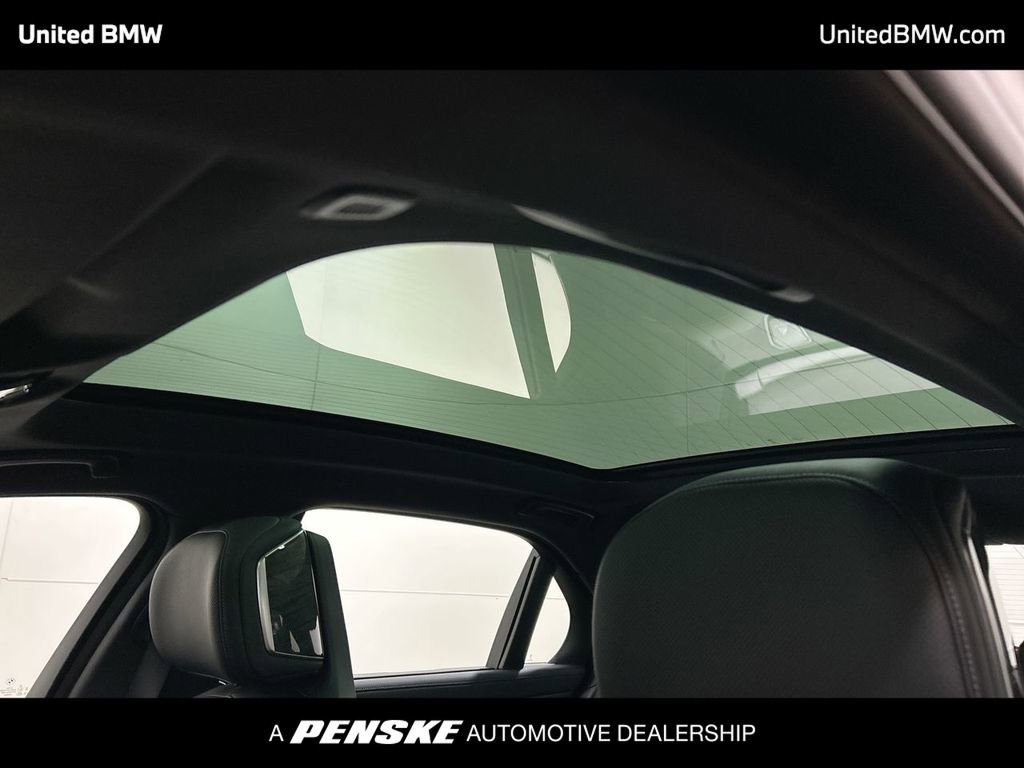 New 2026 BMW 750e xDrive w/ Executive Package image 20