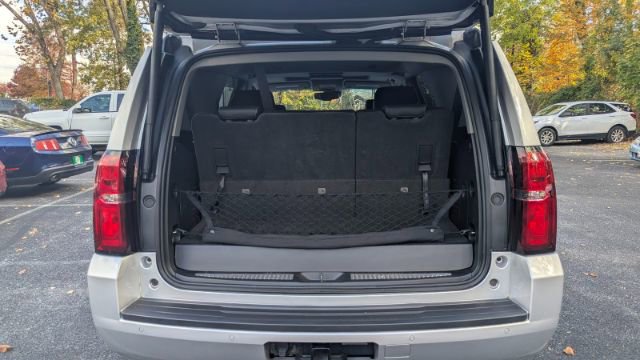 Used 2020 Chevrolet Tahoe LT image 13
