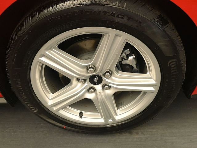 New 2026 Ford Mustang Coupe image 9