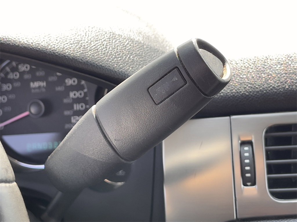 Used 2007 Chevrolet Tahoe 4WD image 19