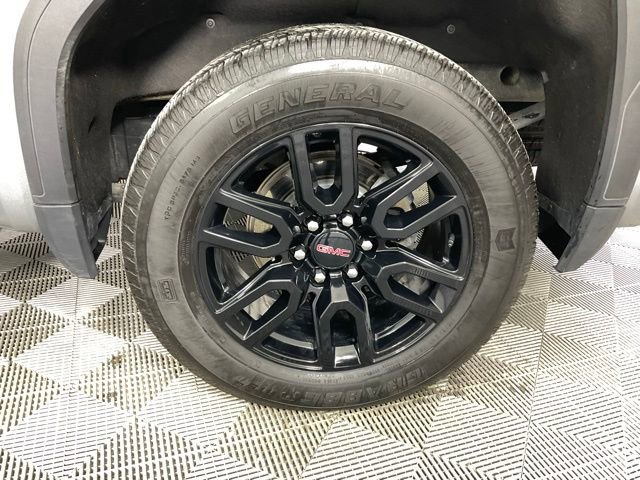 Used 2024 GMC Sierra 1500 Elevation w/ Preferred Package image 41