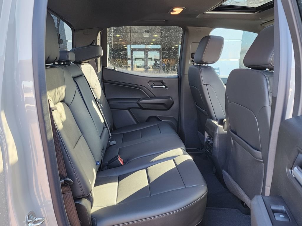 New 2026 GMC Canyon Elevation w/ Convenience Package AWD/4WD image 45