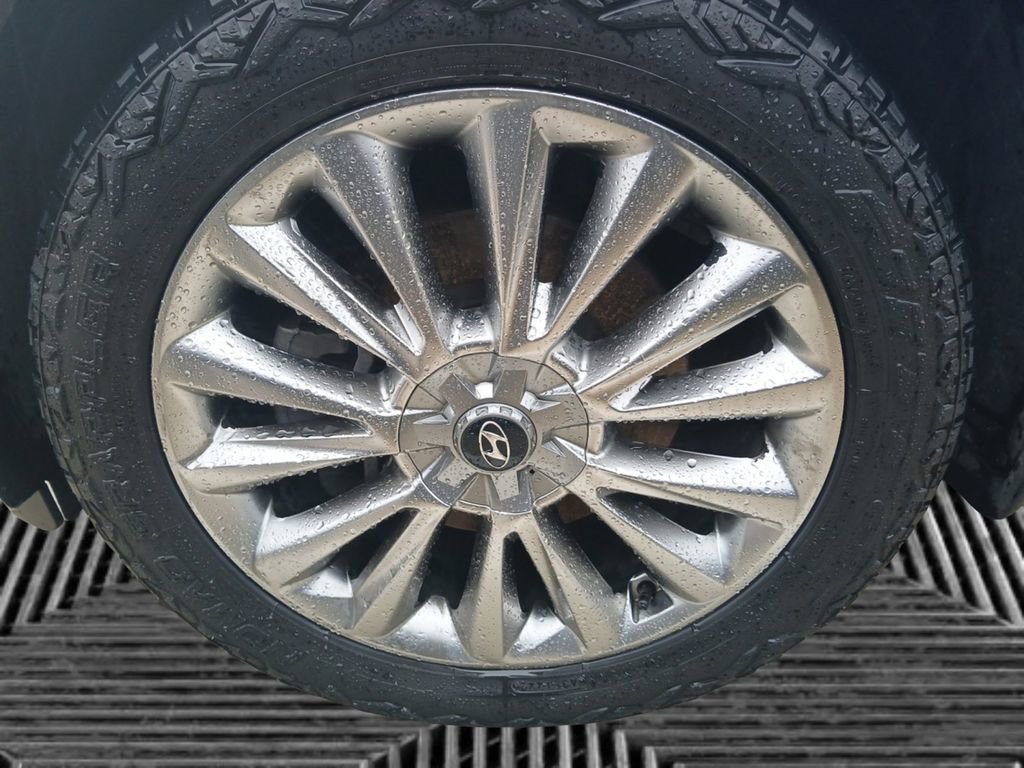 Used 2020 Hyundai Palisade Limited AWD/4WD image 5