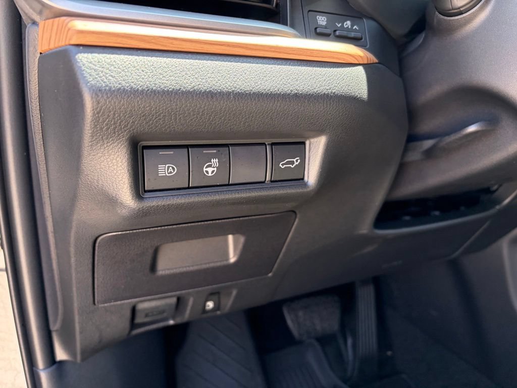 Used 2026 Toyota Grand Highlander AWD image 30