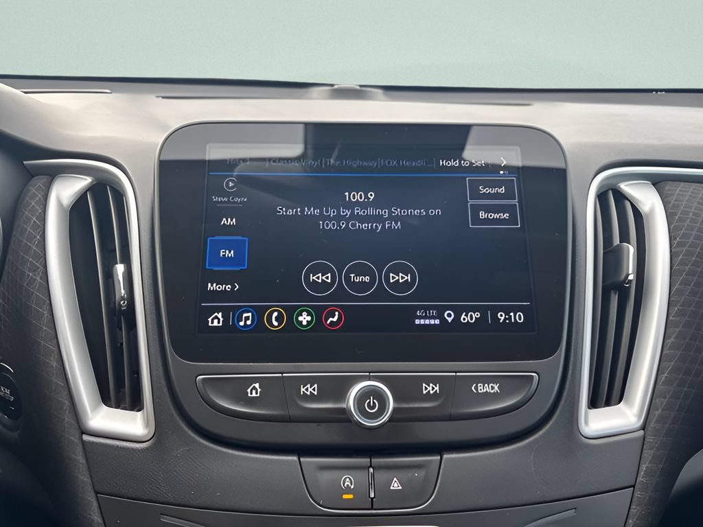 Used 2024 Chevrolet Malibu LT FWD image 20