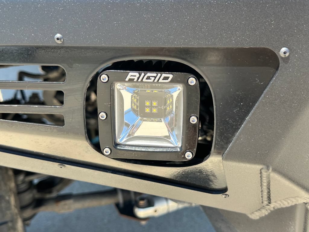 Used 2017 Ford F350 Platinum AWD/4WD image 13