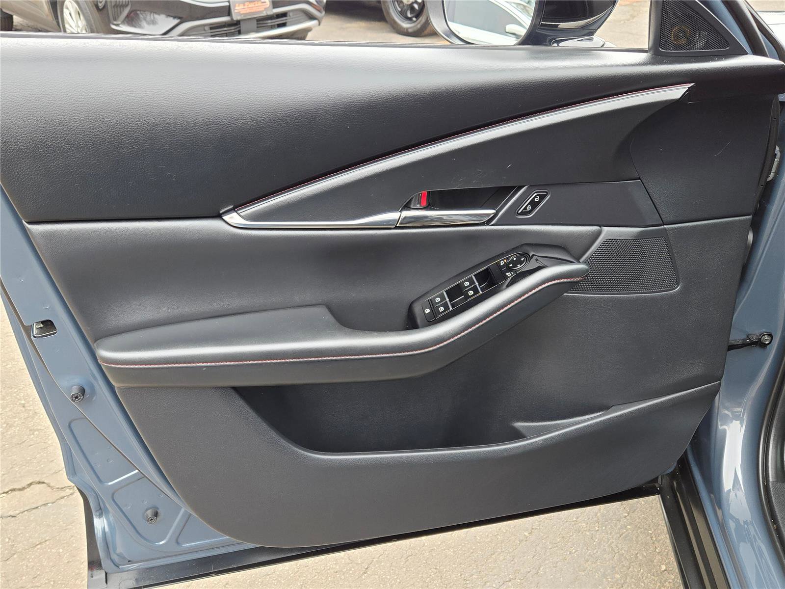 Used 2023 MAZDA CX-30 AWD 2.5 S w/ Preferred Package image 23