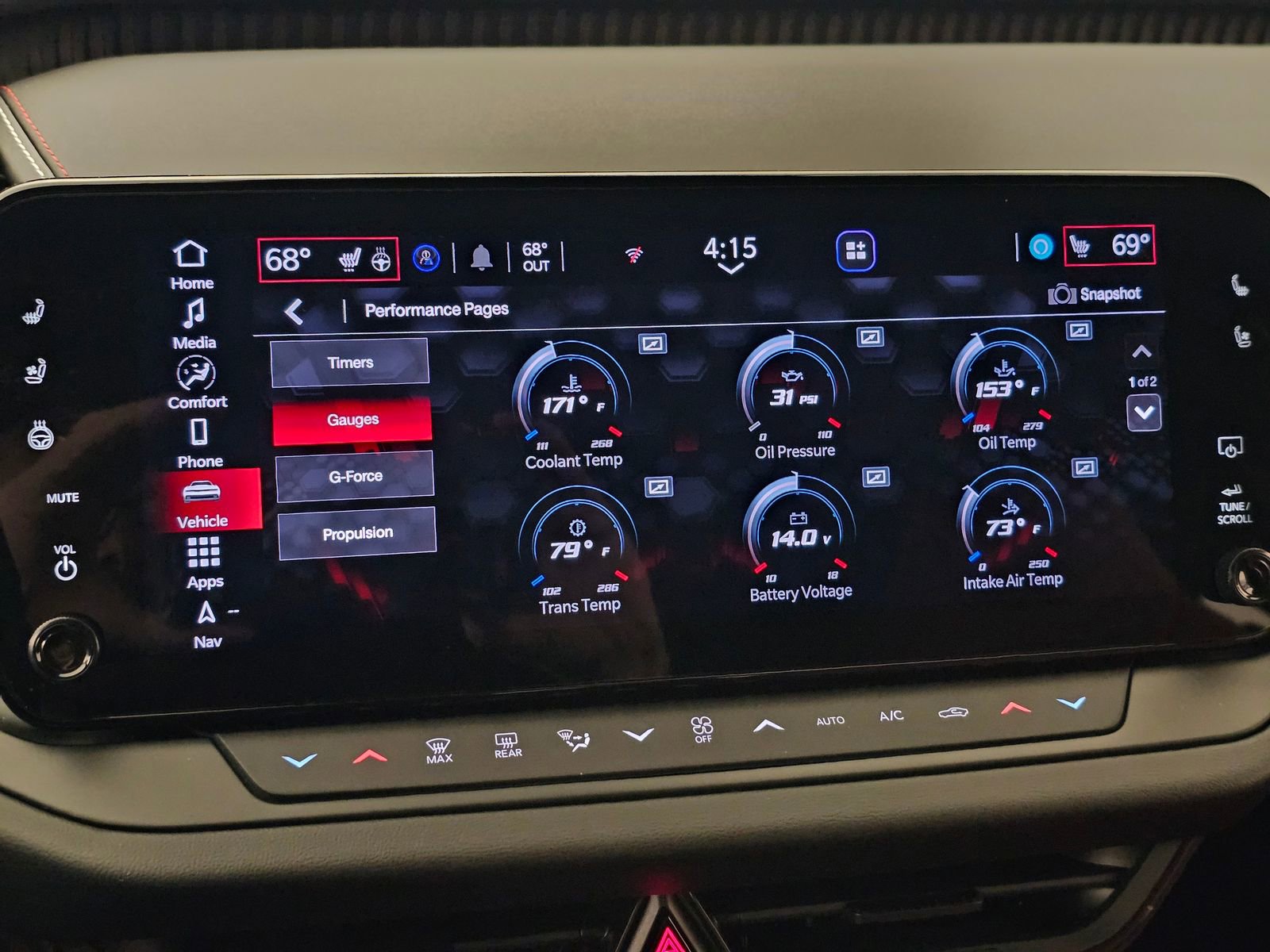 New 2026 Dodge Charger R/T Scat Pack image 24