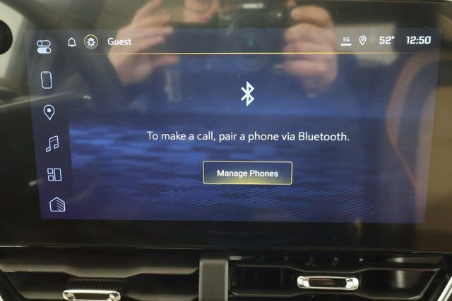 New 2026 Chevrolet Equinox ACTIV w/ Safety and Technology Package image 23