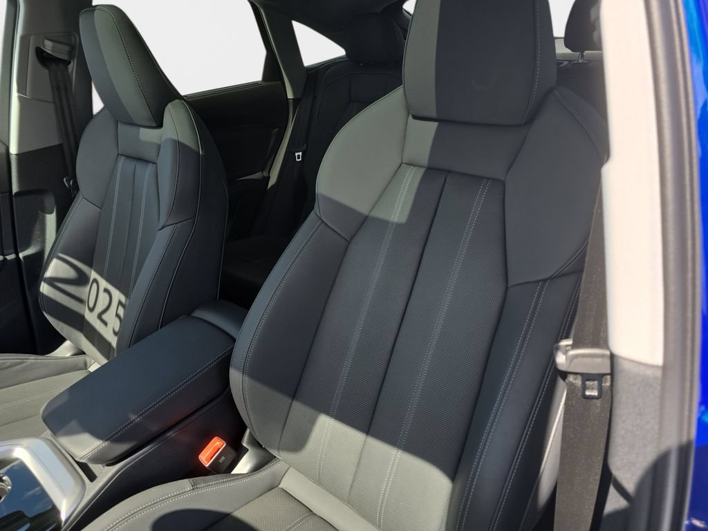 Certified 2025 Audi Q5 Premium Plus w/ Premium Plus AWD/4WD image 19