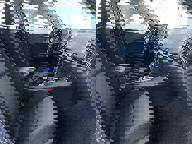 Used 2016 MAZDA MAZDA3 i Sport image 23