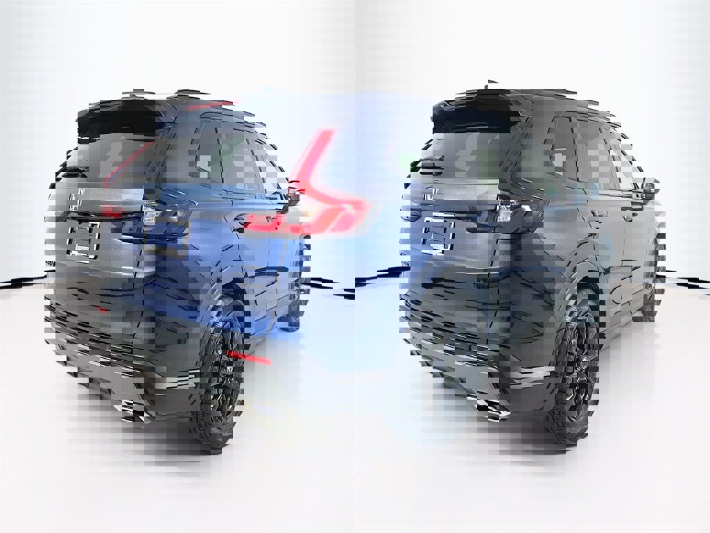 New 2026 Honda CR-V Sport-L image 5