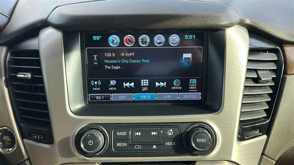 Used 2019 GMC Yukon Denali w/ Denali Ultimate Package image 24