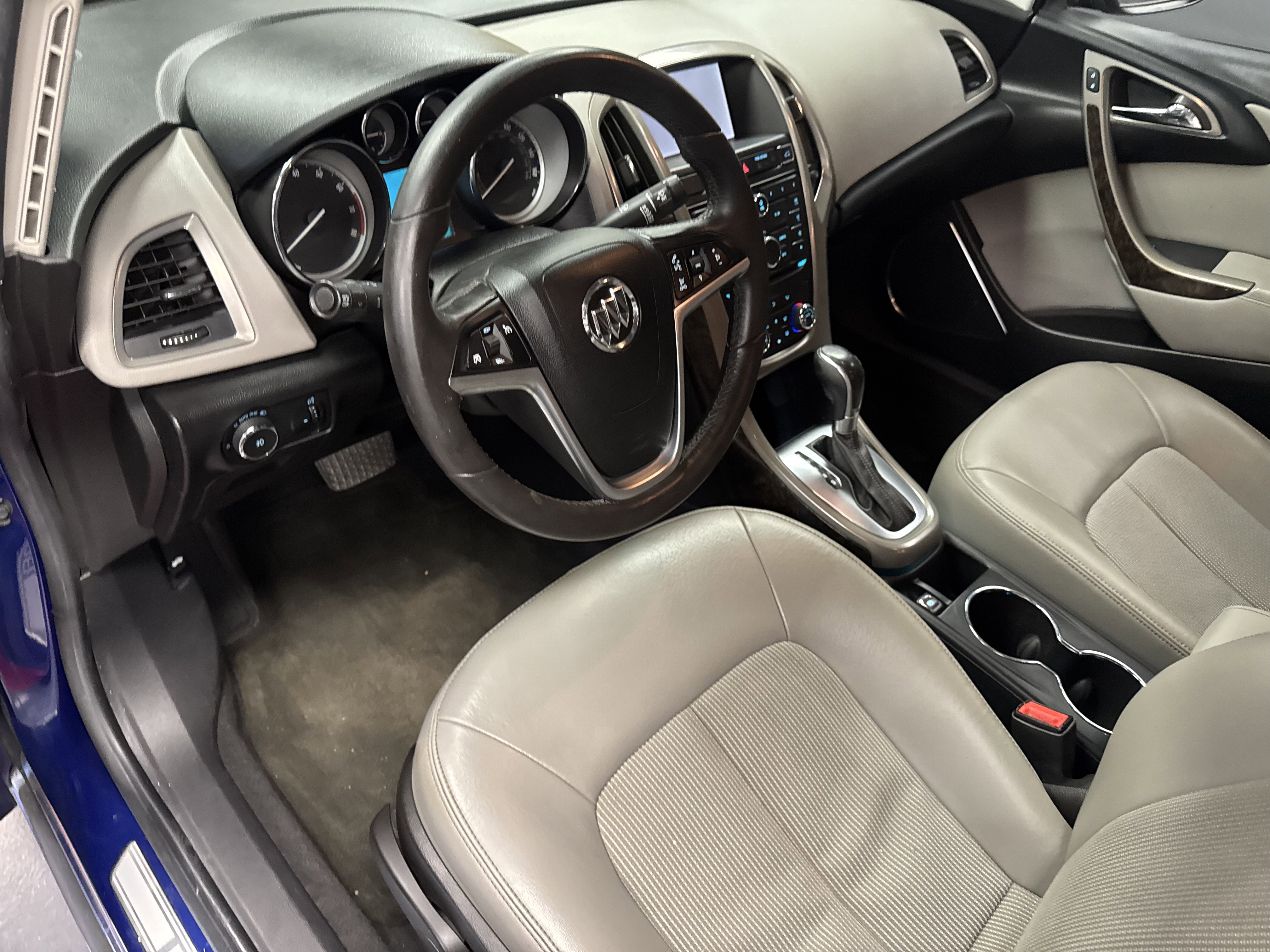 Used 2013 Buick Verano image 7