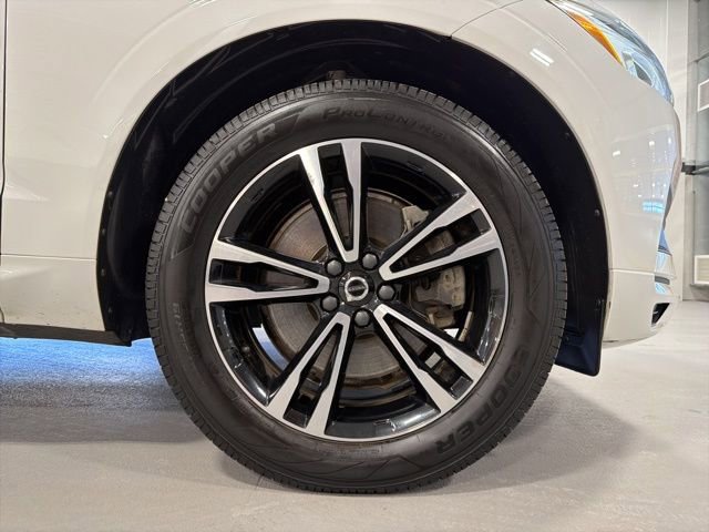 Used 2020 Volvo XC60 T6 Momentum w/ Protection Package image 34
