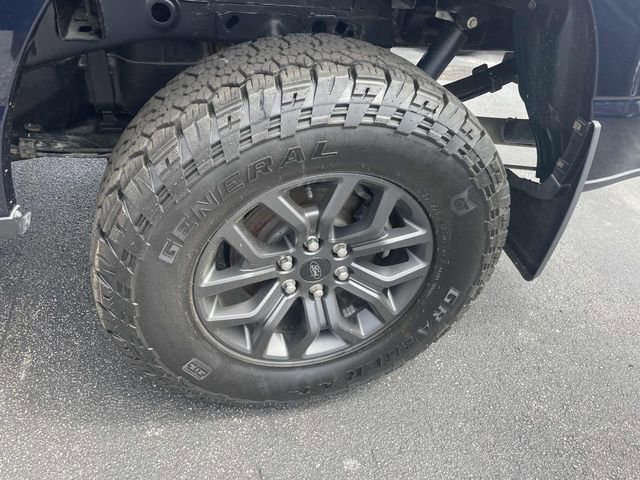 Used 2023 Ford F150 Tremor image 17