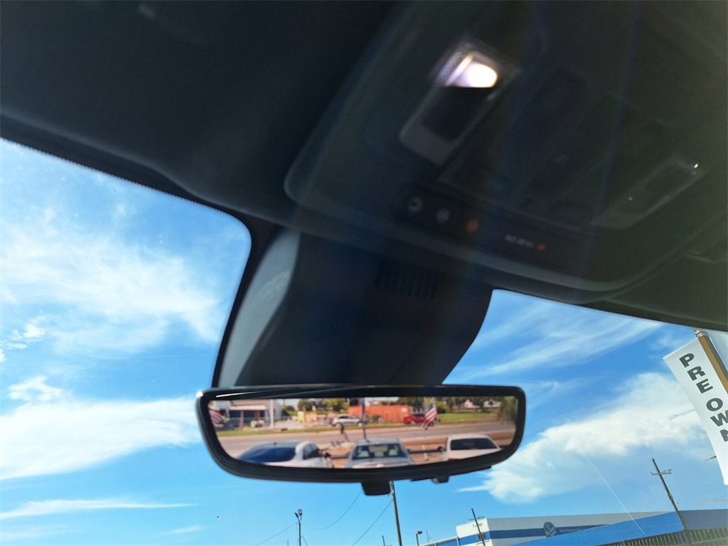 Used 2024 GMC Sierra 2500 Denali Ultimate image 13