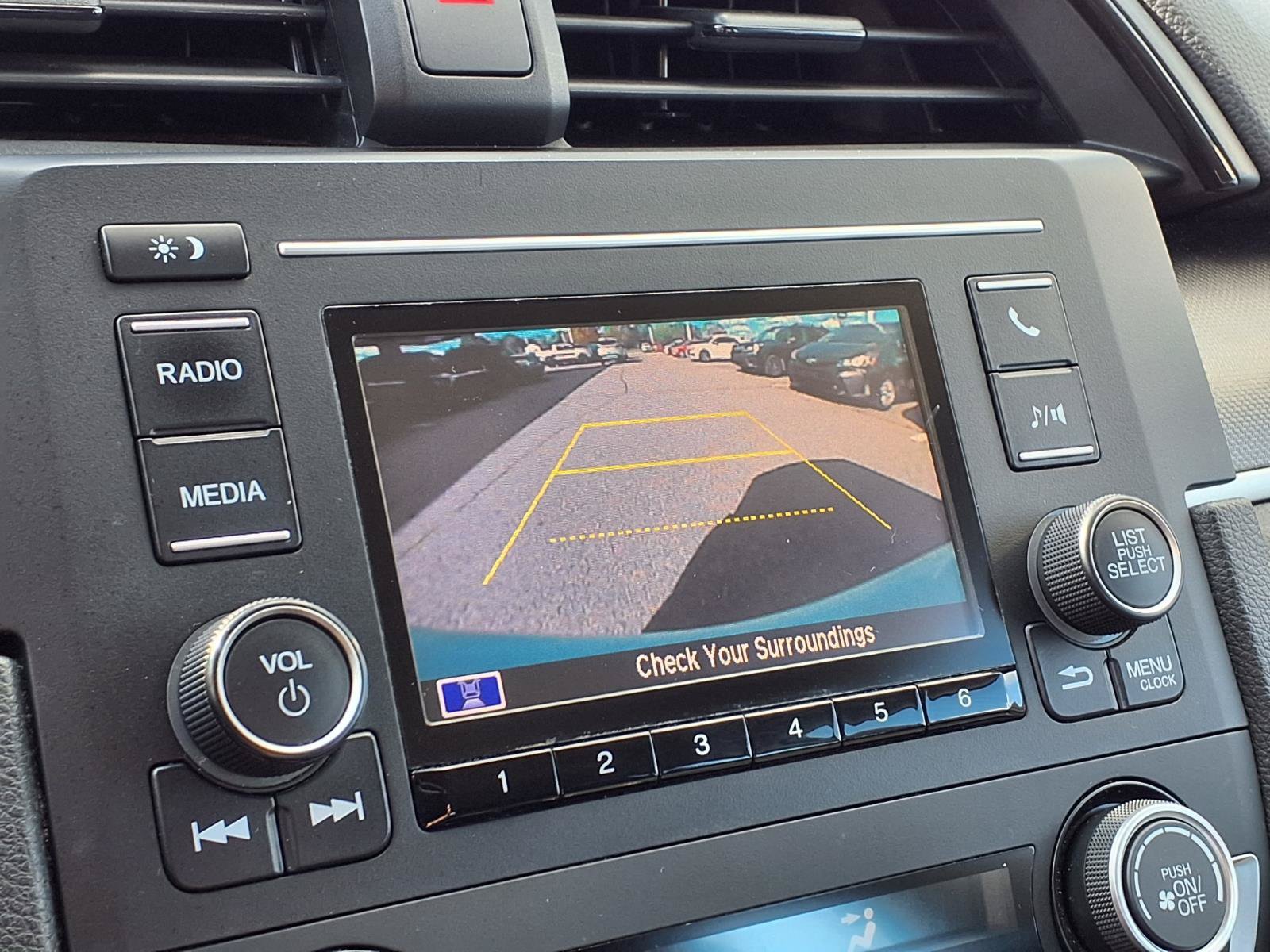 Used 2020 Honda Civic LX image 22