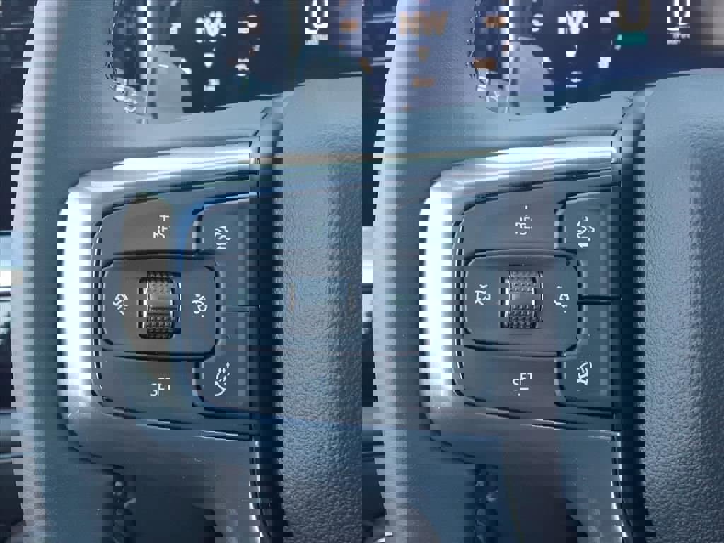 New 2026 Chevrolet Silverado 1500 LT w/ All Star Edition Plus image 20