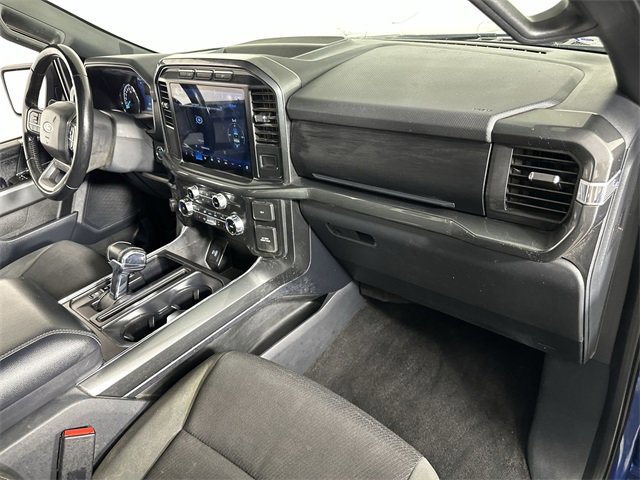 Used 2022 Ford F150 XLT w/ Equipment Group 302A High image 30