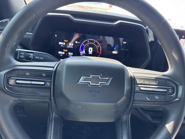 Used 2024 Chevrolet Colorado Trail Boss w/ Advanced Trailering Package image 25