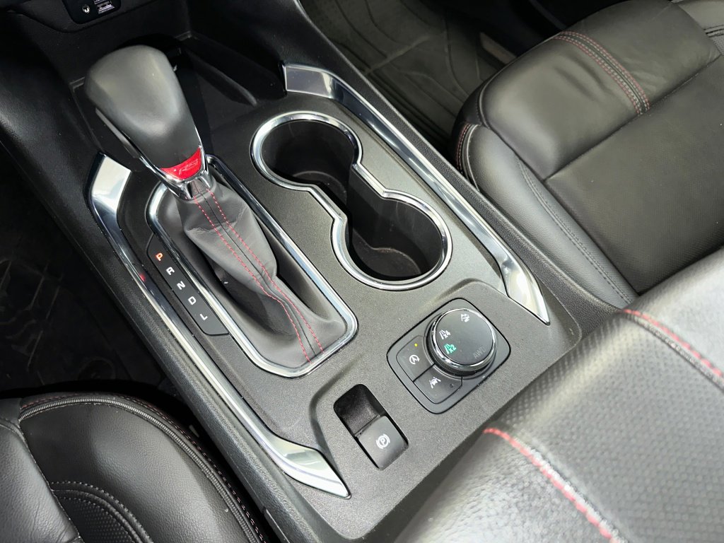 Certified 2023 Chevrolet Traverse RS w/ LPO, Floor Liner Package image 16