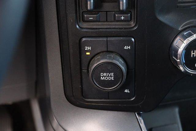 Used 2021 Ford F150 XLT w/ Equipment Group 302A High image 13