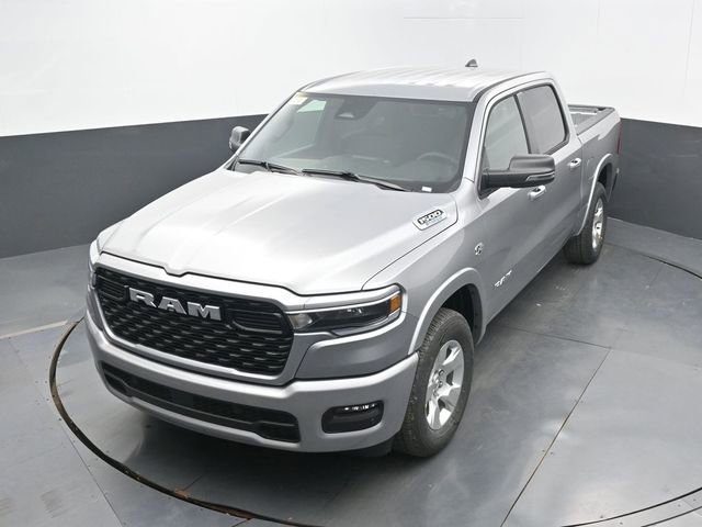 New 2026 RAM 1500 4x4 Crew Cab image 46