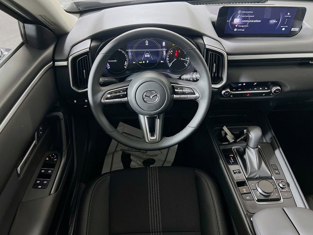 New 2026 MAZDA CX-50 2.5 Hybrid w/ Weather Package image 18