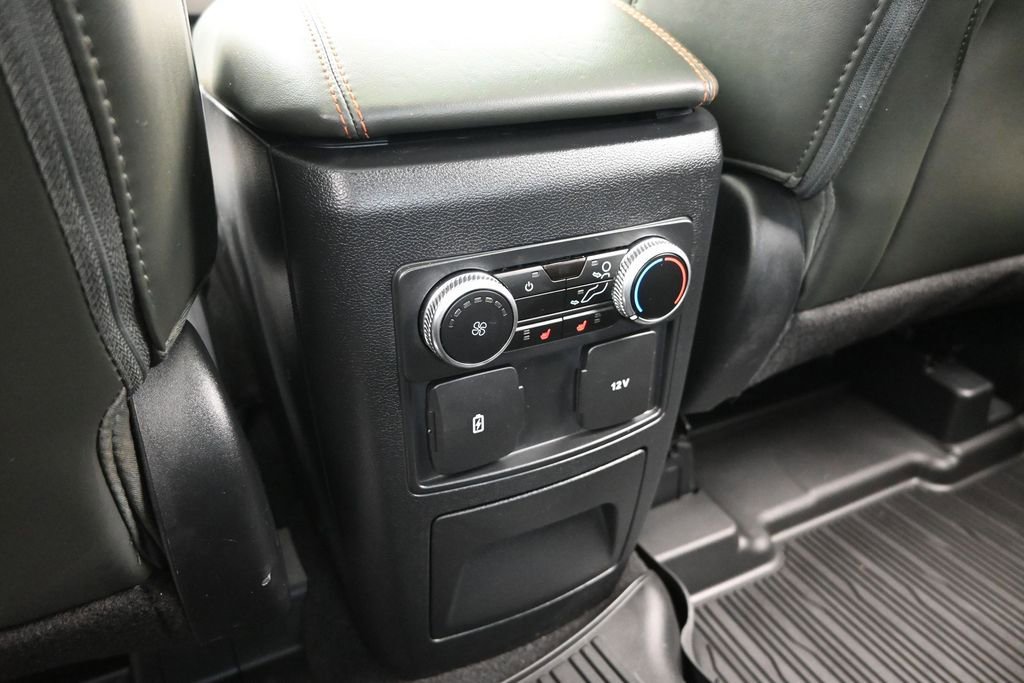 Used 2023 Ford Explorer Timberline AWD/4WD image 30