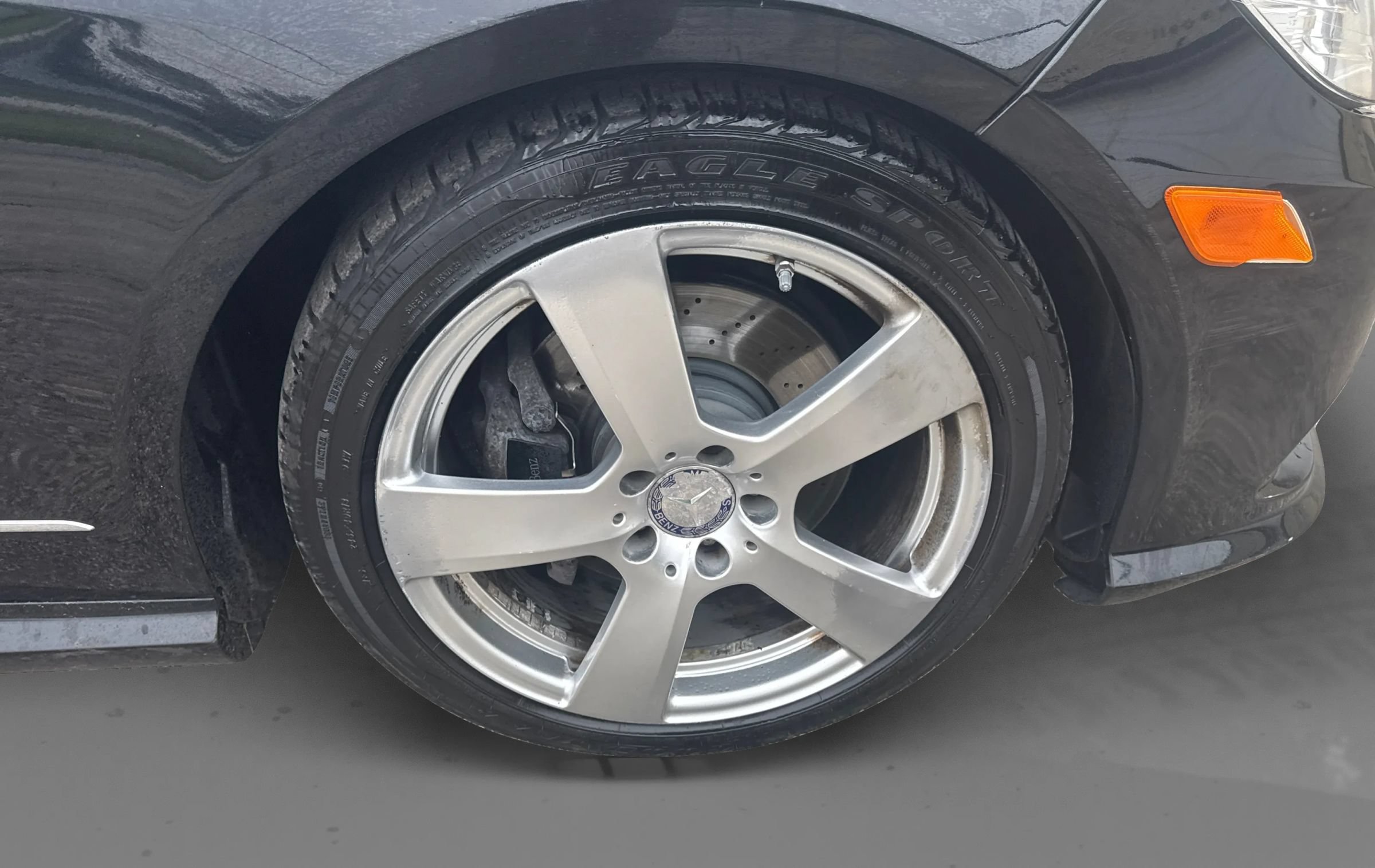 Used 2011 Mercedes-Benz E 350 4MATIC Sedan image 22
