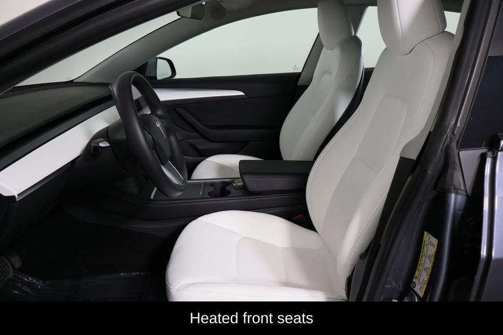 Used 2023 Tesla Model 3 Standard Range RWD image 14