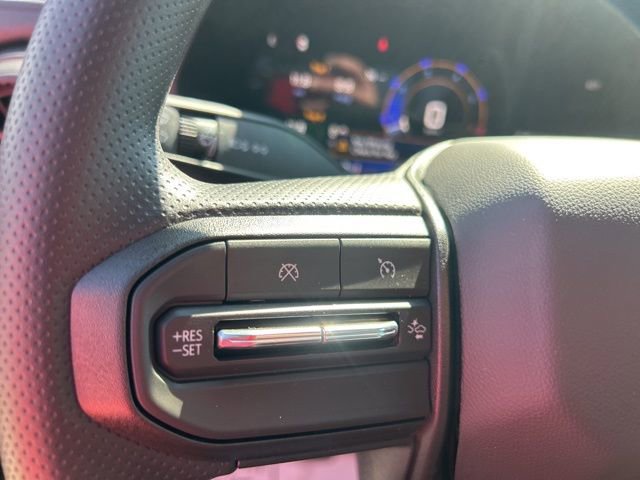 New 2026 Chevrolet Colorado LT w/ Advanced Trailering Package RWD image 17