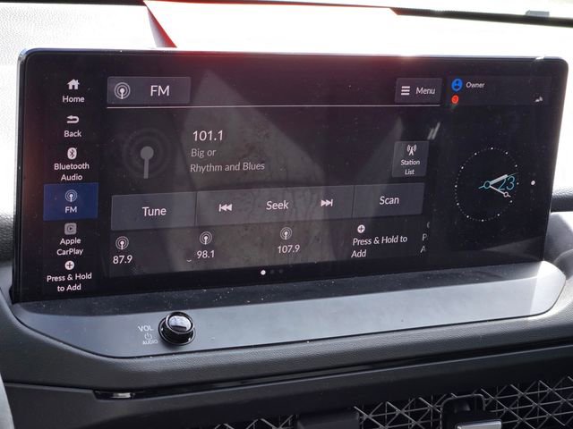 Used 2025 Honda Accord EX-L image 14