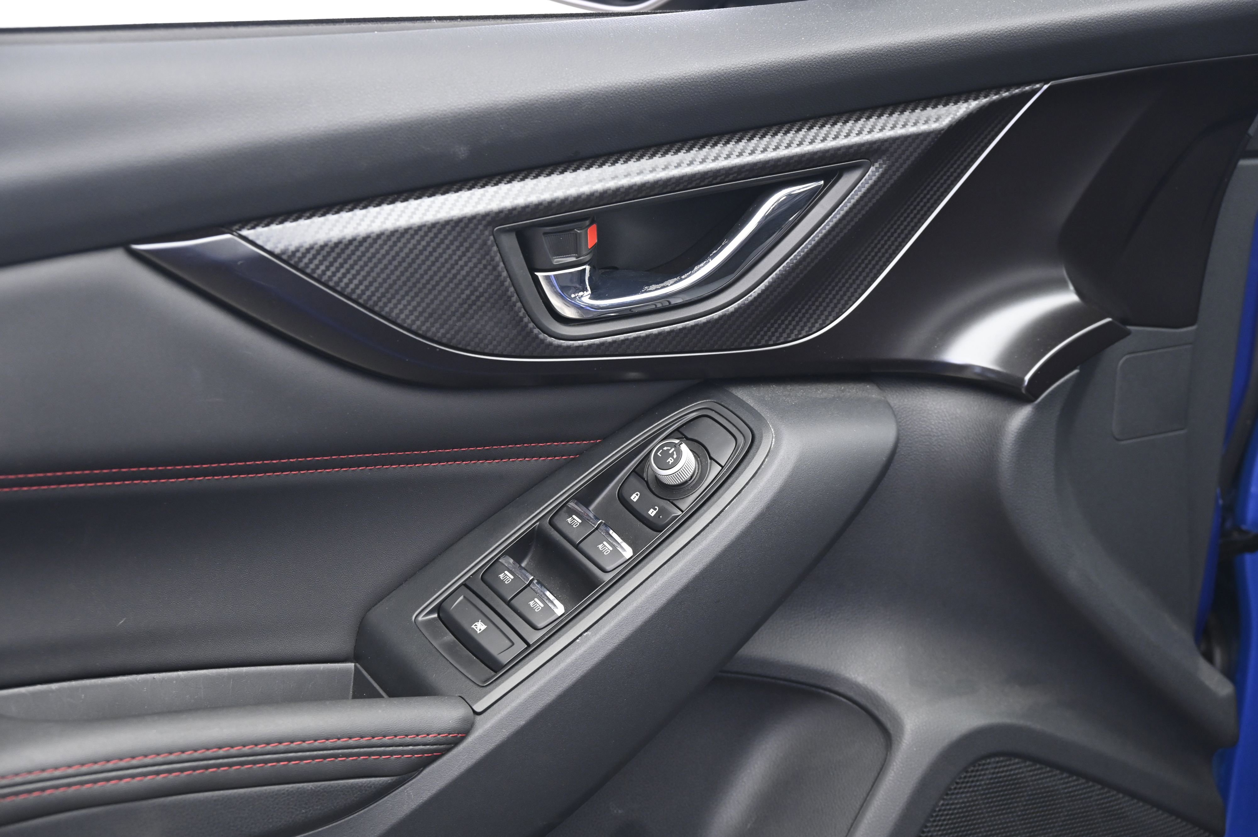 Used 2023 Subaru WRX Limited image 26