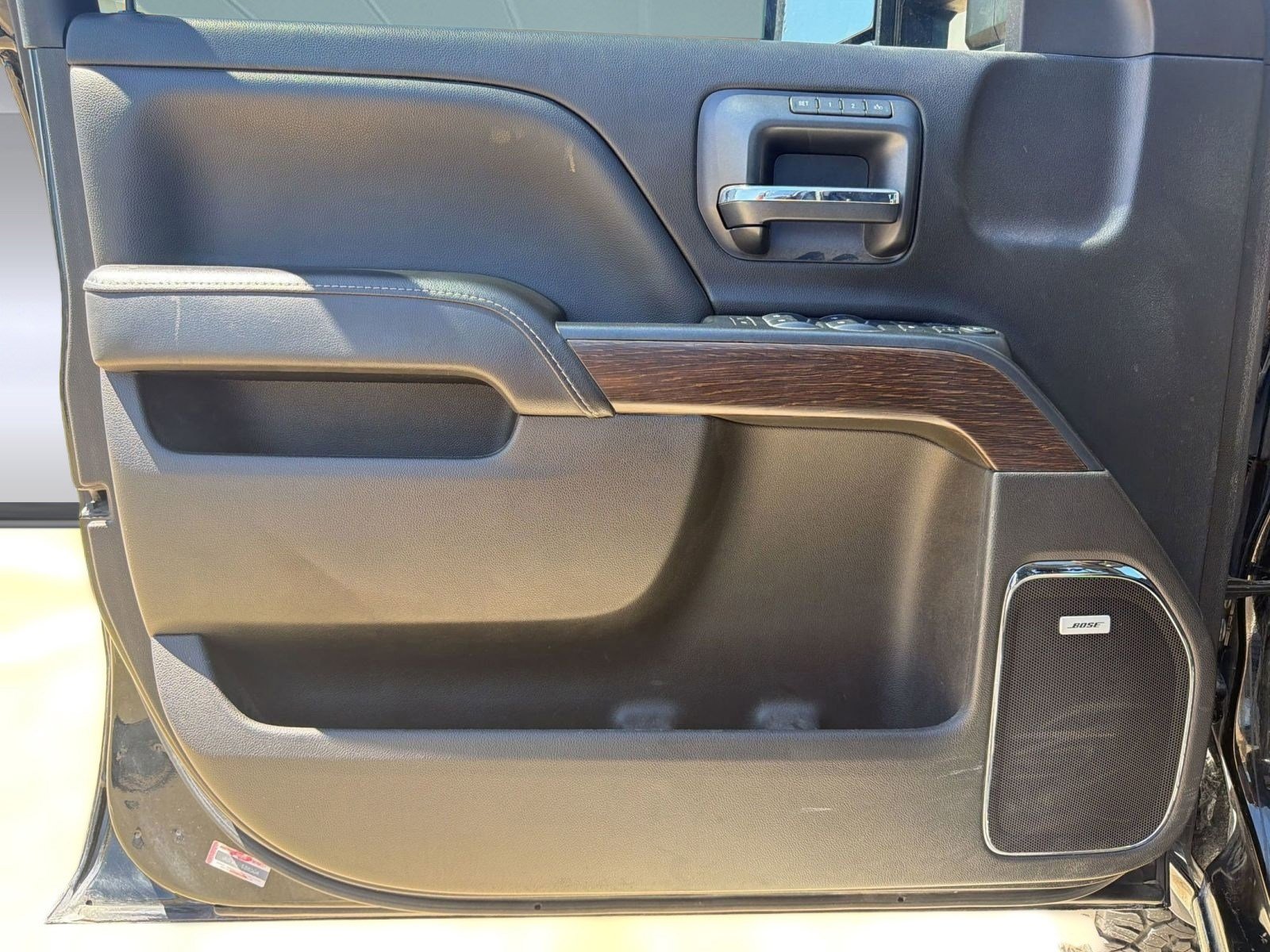 Used 2017 GMC Sierra 3500 Denali w/ Duramax Plus Package image 20